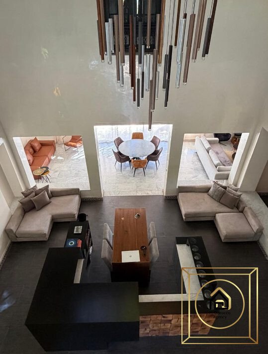 Villa in Marrakesh, Marrakesh-Safi, Morocco 4 - 17498645