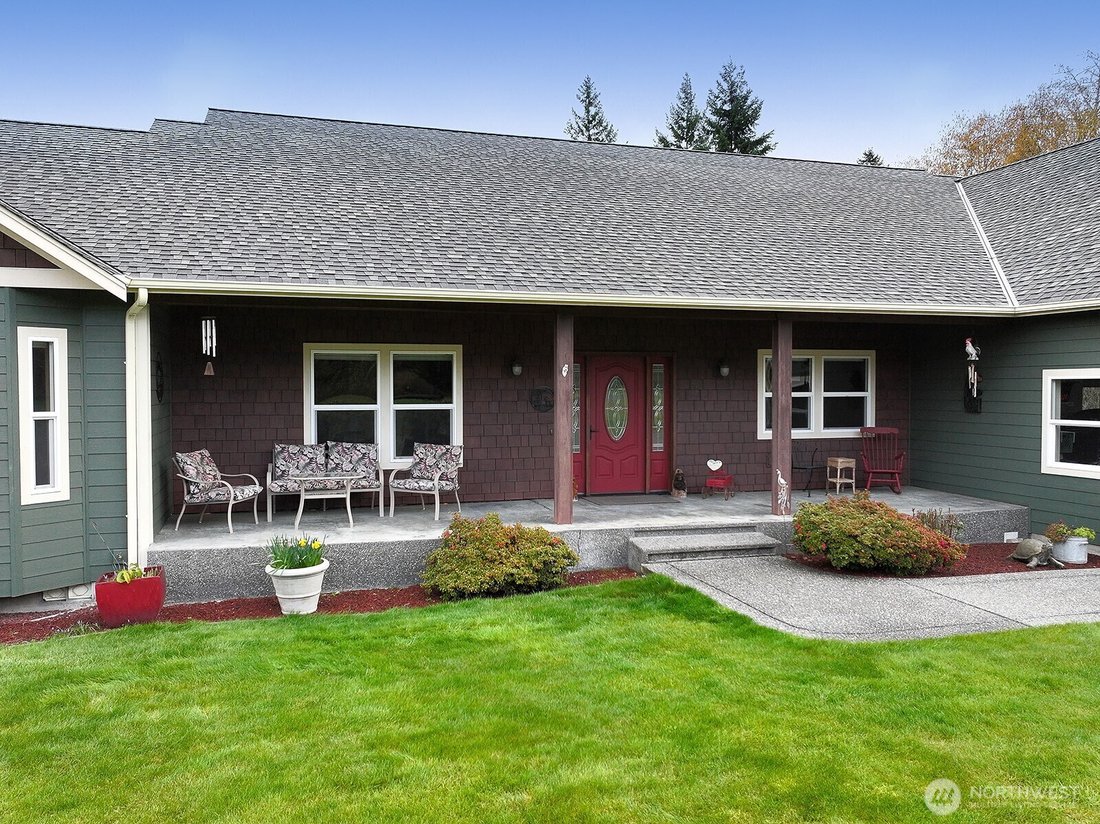 House in Clinton, Washington, United States 3 - 17498383