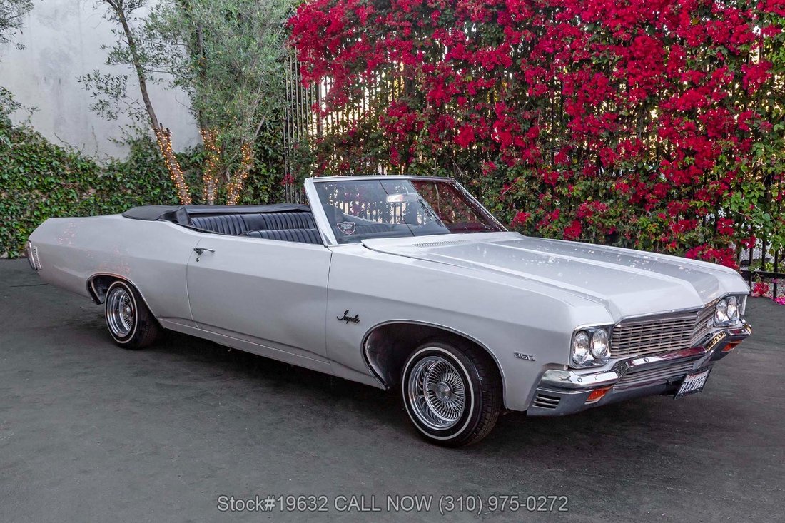Chevrolet Impala in Los Angeles, CA 3 - 17494629