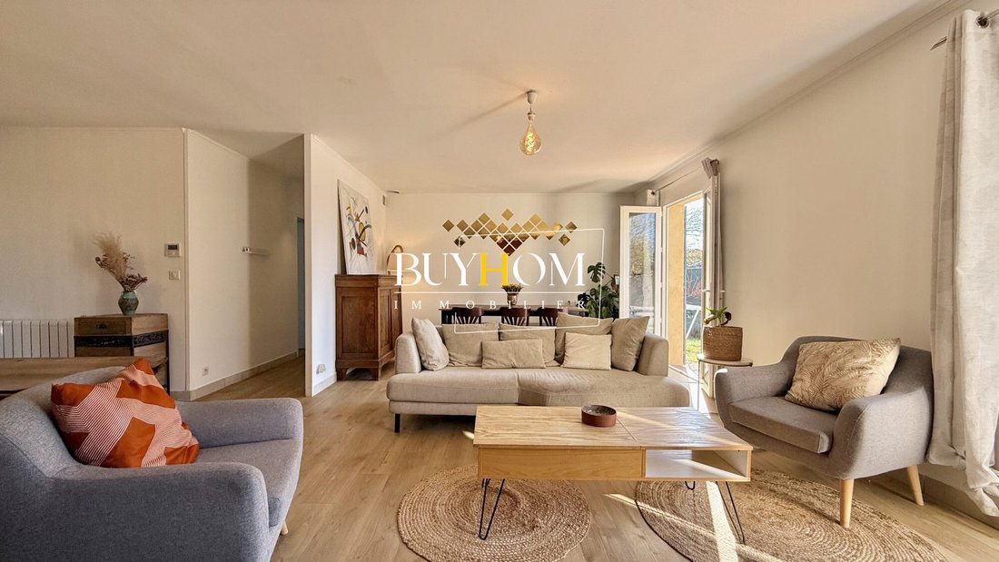 House in Nevons-route d'Apt, L'Isle-sur-la-Sorgue, France 5 - 17498638
