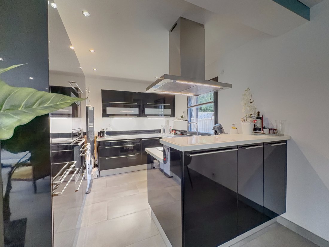 House in Le Fort, Six-Fours-les-Plages, France 5 - 17267574