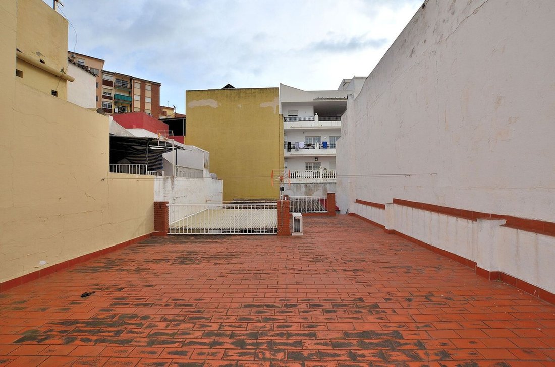 Townhouse in Fuengirola, Andalusia, Spain 5 - 17497517