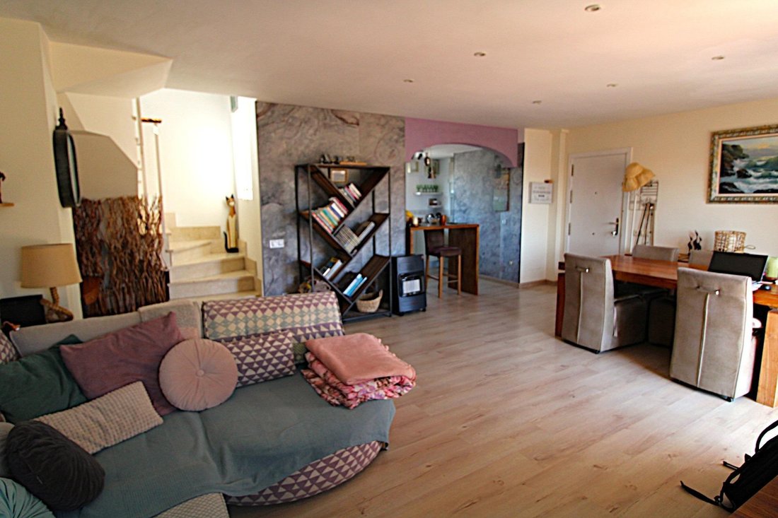 Penthouse in Llucmajor, Balearic Islands, Spain 5 - 17495681