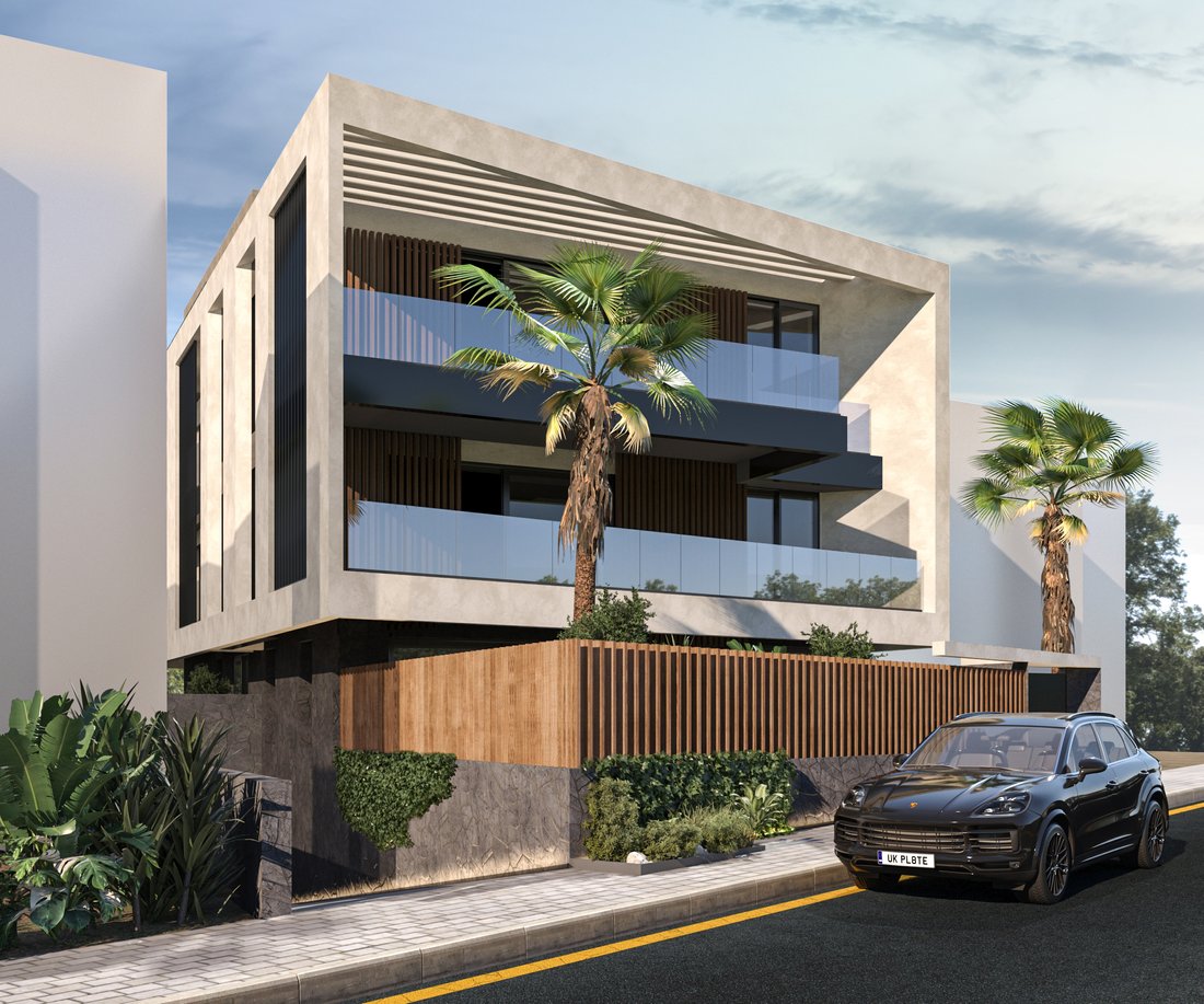 Apartment in Gerakas, Attica, Greece 1 - 17496663