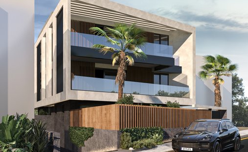 Apartment in Gerakas, Attica, Greece 1