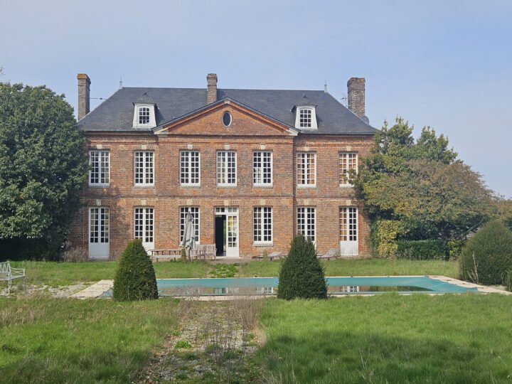 House in Secteur Sauvegarde, Honfleur, France 1 - 17010577