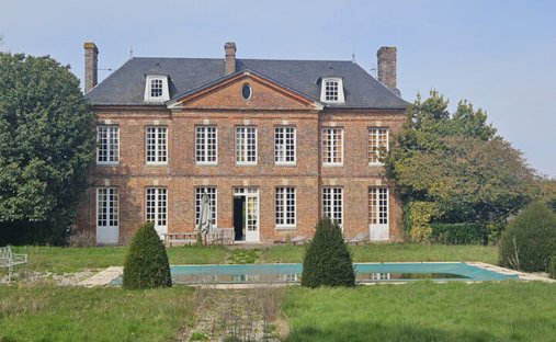 House in Secteur Sauvegarde, Honfleur, France 1