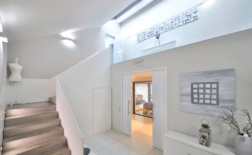 Casa en Esslingen am Neckar, Baden-Wurtemberg, Alemania 1