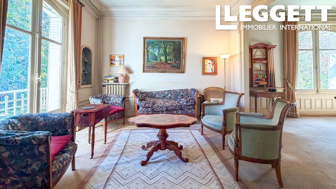 Villa à Urbain, Terrasson-Lavilledieu, France 2 - 17497748