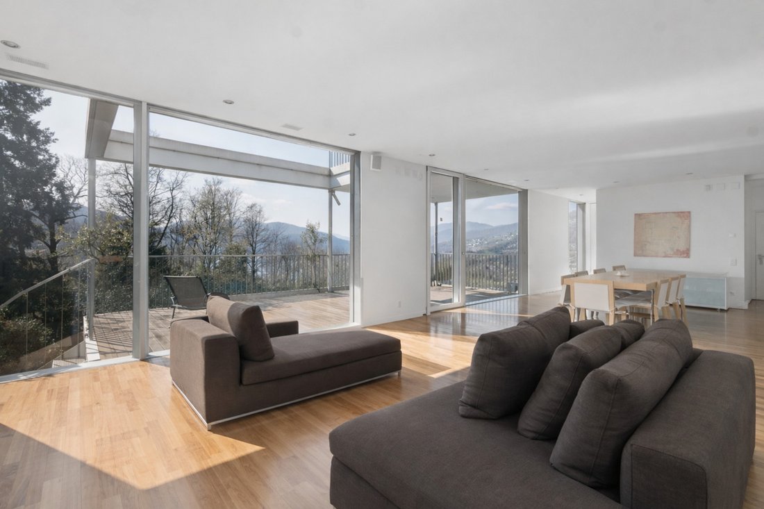 House in Muzzano, Ticino, Switzerland 5 - 16462712