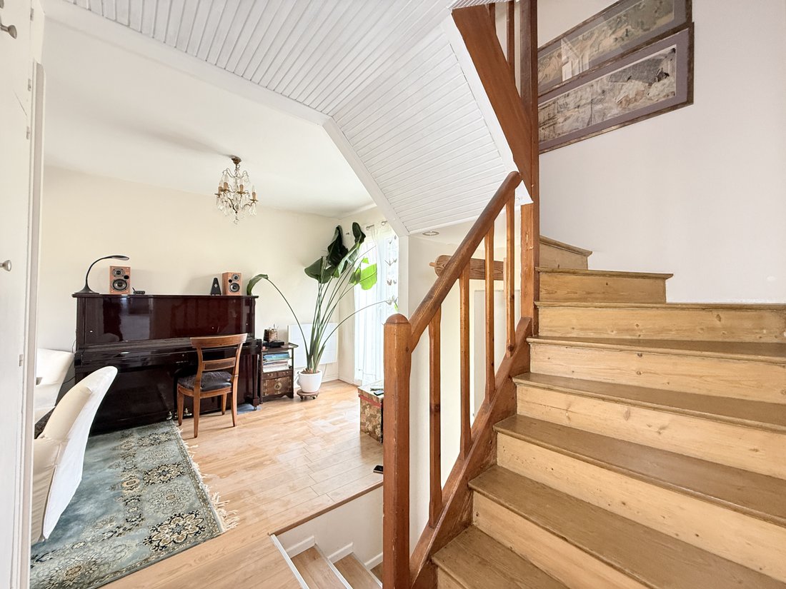 House in Centre Ville, Rueil-Malmaison, France 4 - 17494456
