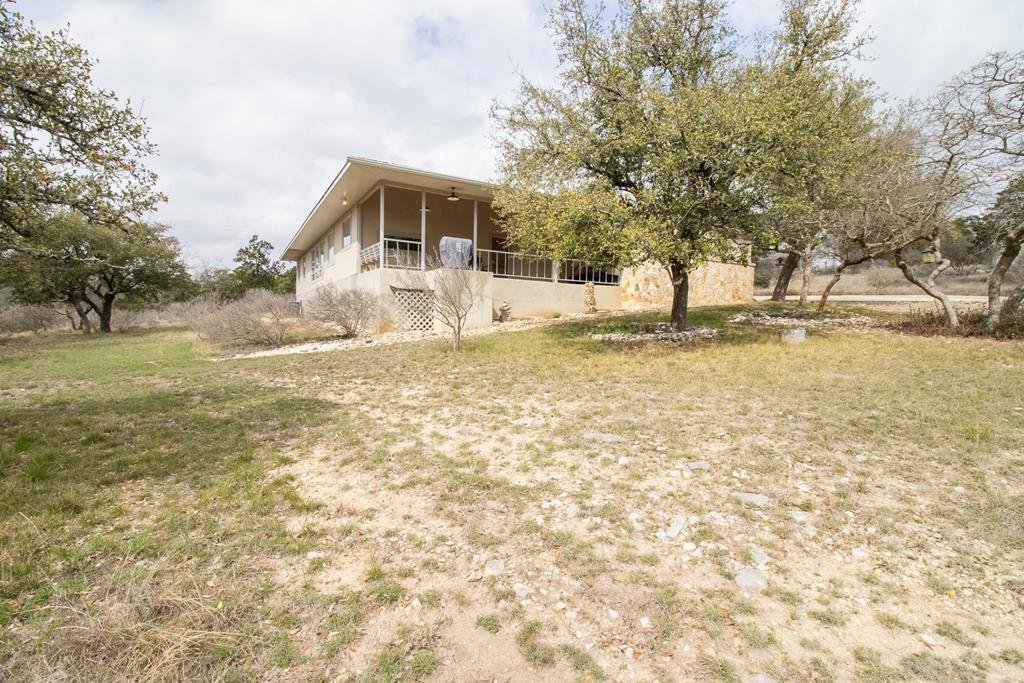 House in Mountain Home, Texas, United States 5 - 17495720