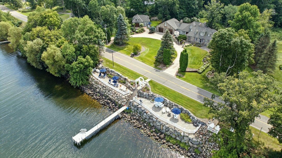 House in Onamia, Minnesota, United States 3 - 17495043