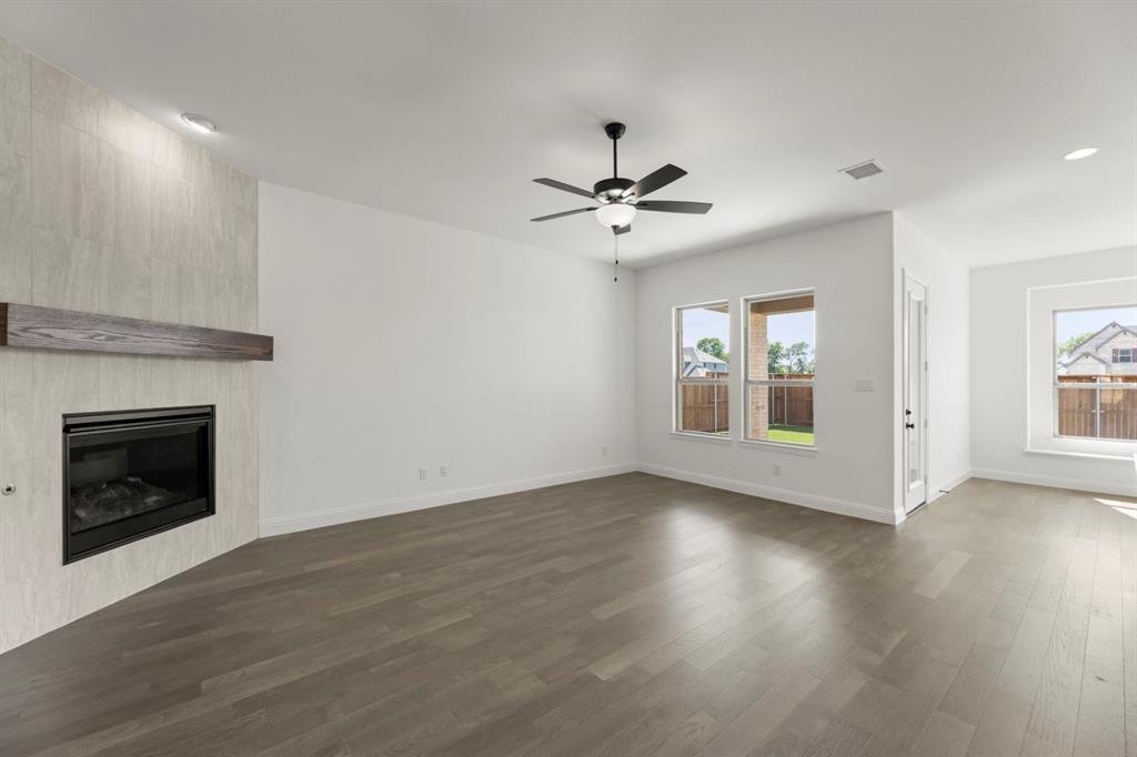 House in Van Alstyne, Texas, United States 3 - 17217491