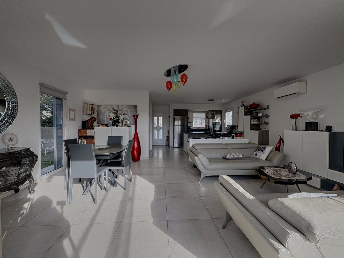 House in Le Fort, Six-Fours-les-Plages, France 3 - 16947662