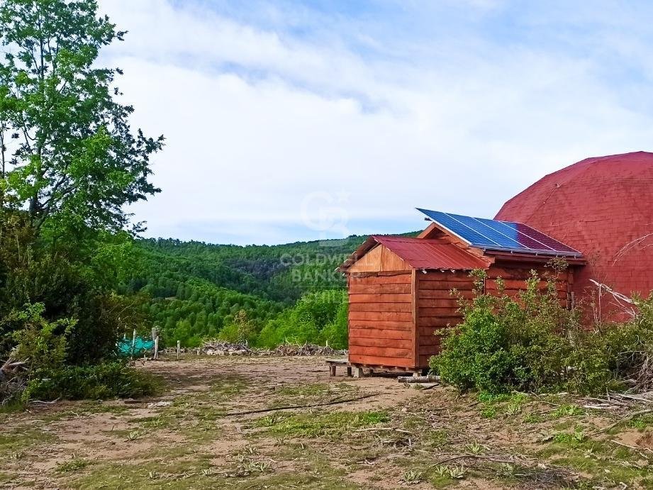 Estate in Angol, Araucania, Chile 1 - 17495042