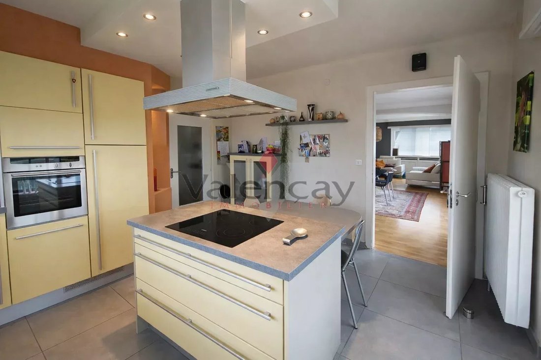 House in Est, Riedisheim, France 2 - 17497607