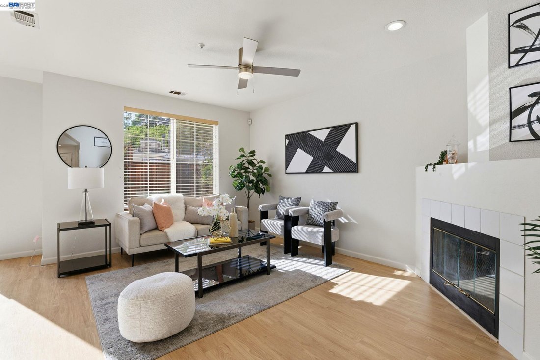 Condo in Dublin, California, United States 4 - 17495242