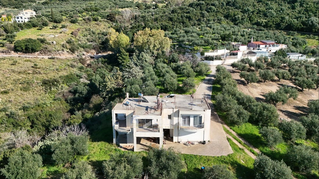 House in Kyparissia, Peloponnese, Western Greece and the Ionian, Greece 1 - 17497584