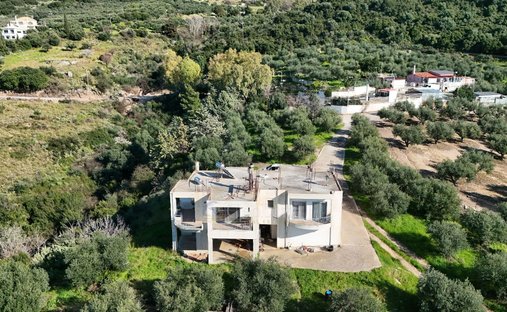 Casa a Kyparissia, Peloponnese, Western Greece and the Ionian, Grecia 1