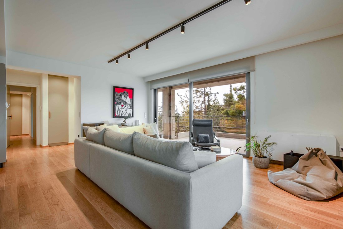 Apartment in Papagou, Attica, Greece 2 - 17496739