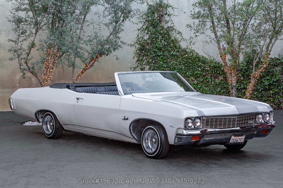 Chevrolet Impala in Los Angeles, CA 1 - 17494629