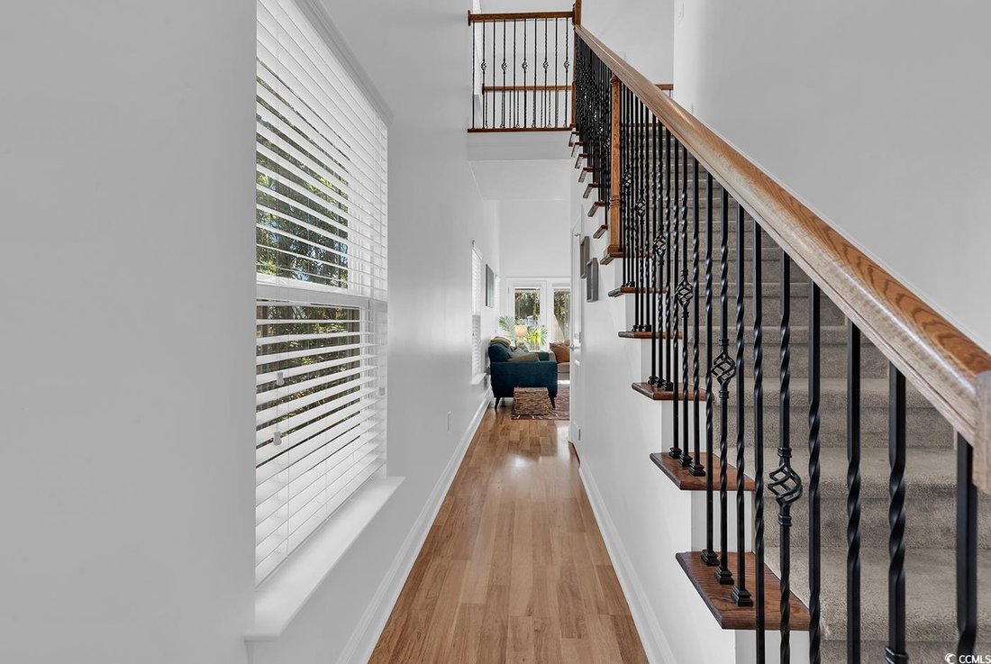 House in Surfside Beach, South Carolina, United States 2 - 17495454