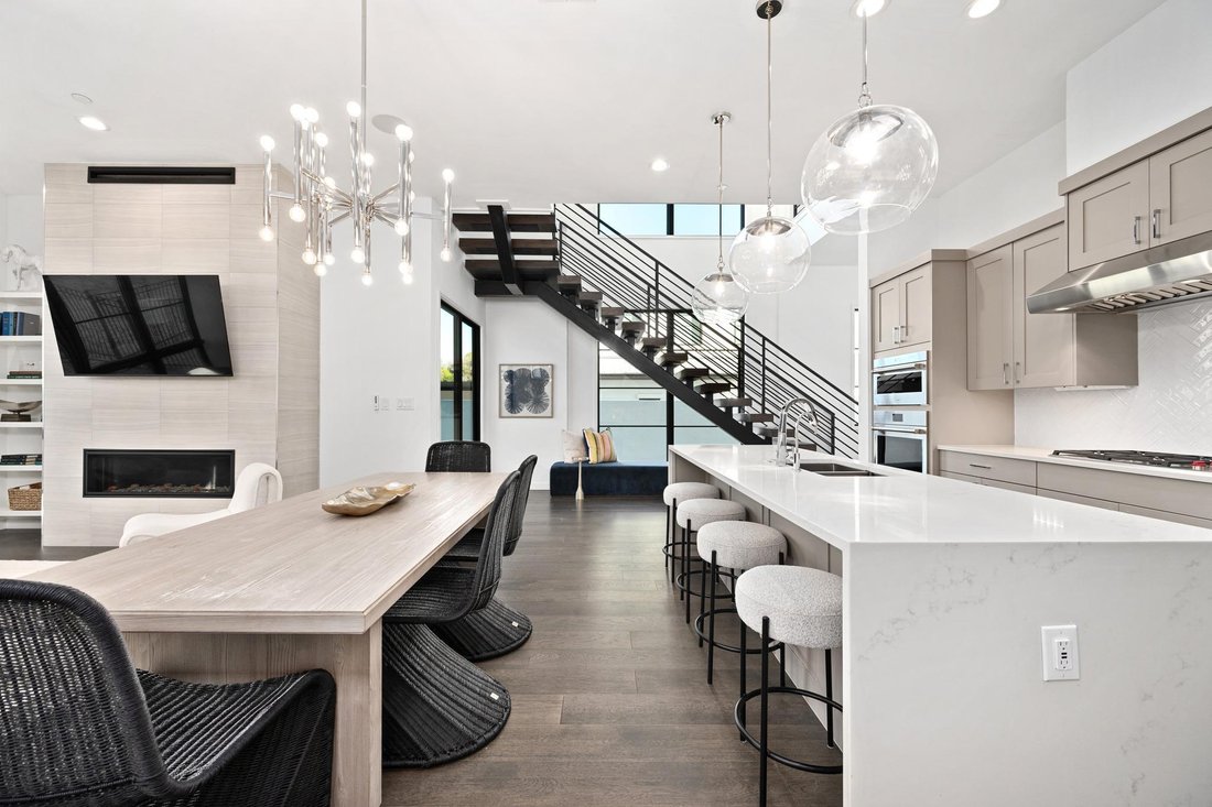 House in Austin, Texas, United States 3 - 17498293