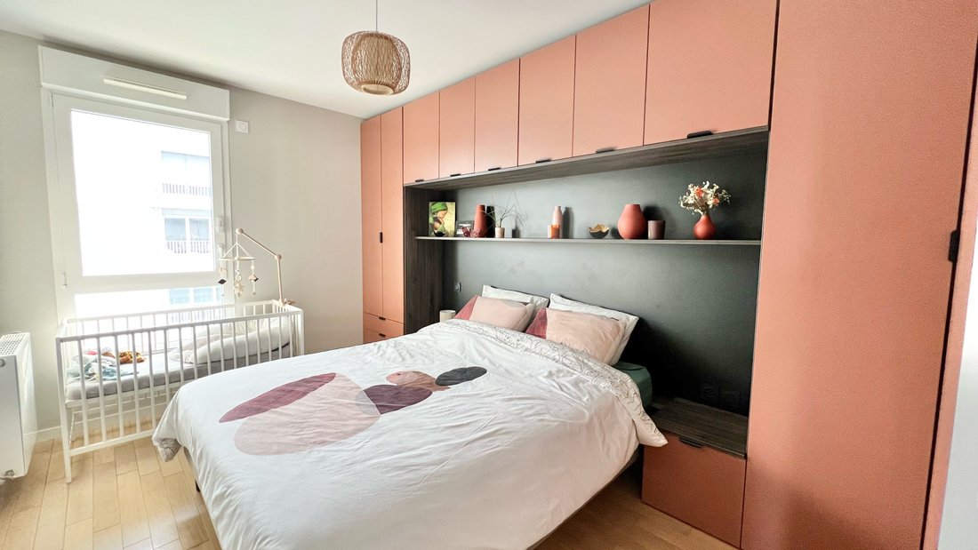 Apartment in Centre Ville, Rueil-Malmaison, France 3 - 17494557