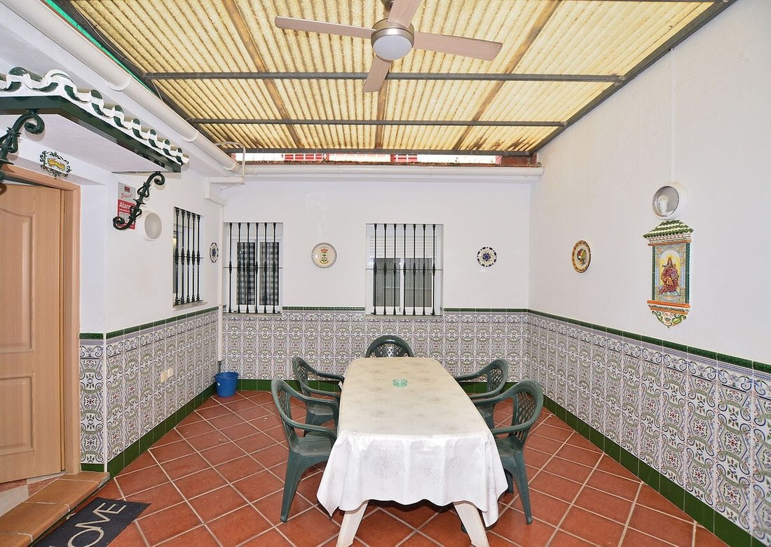 Townhouse in Fuengirola, Andalusia, Spain 3 - 17497517