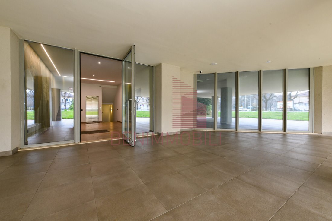 Apartment in Historic Center, Brescia, Lombardy 5 - 16830760