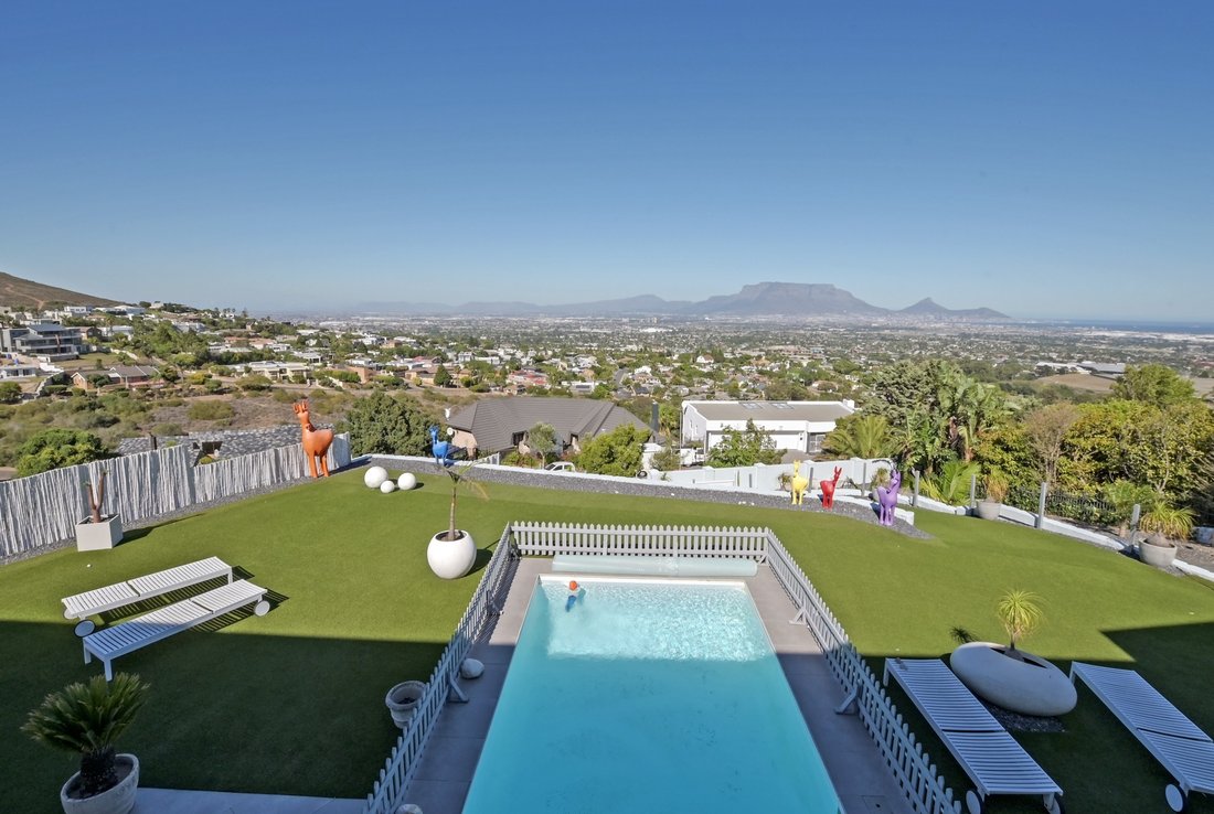 House in Cape Town, Western Cape, South Africa 1 - 17497683