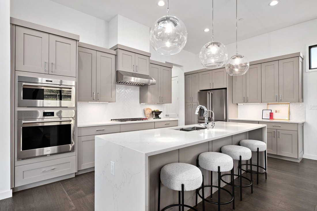 House in Austin, Texas, United States 4 - 17498293