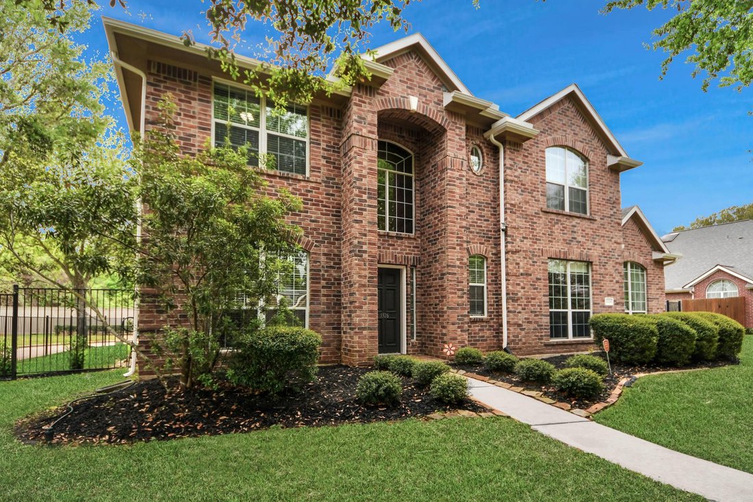 House in Missouri City, Texas, United States 5 - 17496329