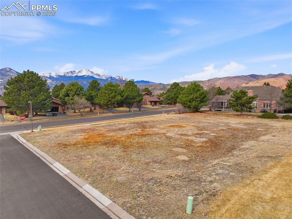 House in Colorado Springs, Colorado, United States 2 - 17498282