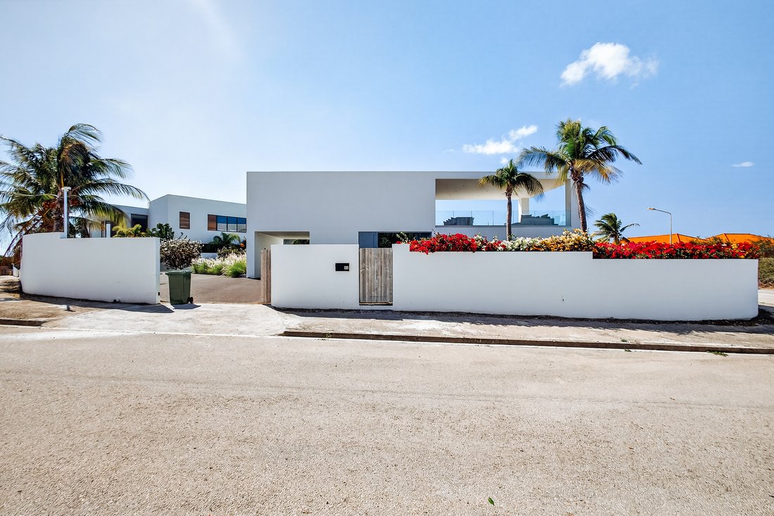 House in Jan Thiel, Curaçao, Curaçao 4 - 17495196