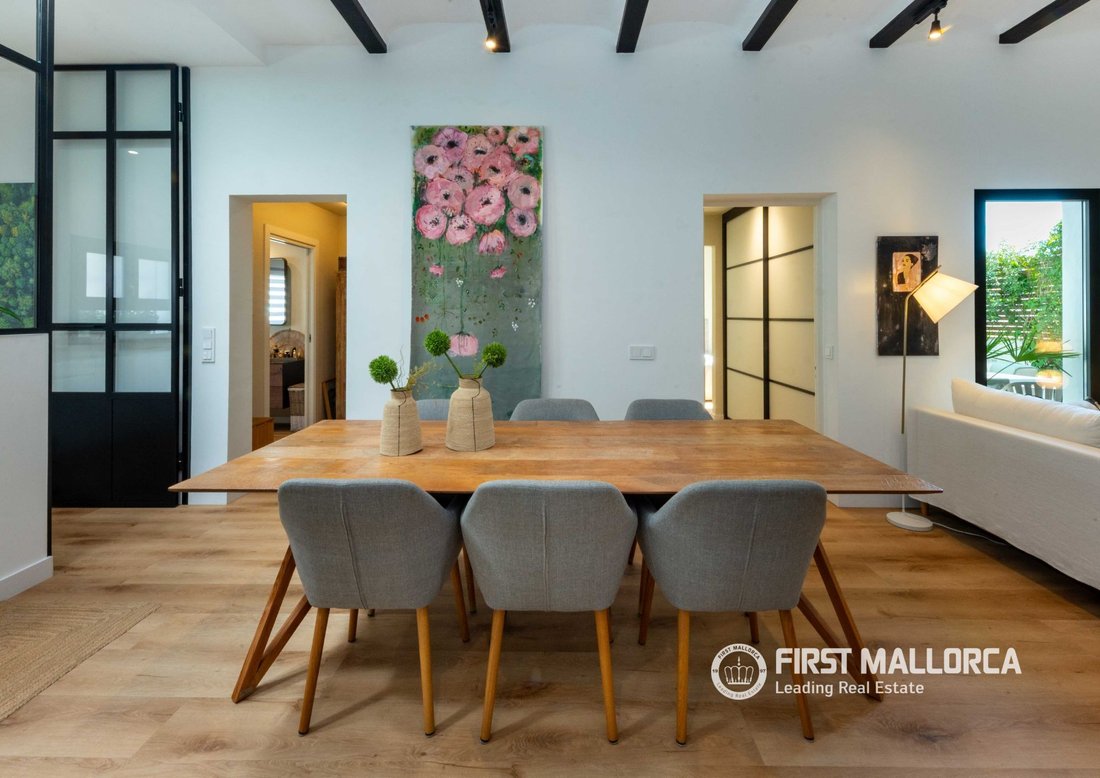 Townhouse in Palma, Balearic Islands, Spain 4 - 17497796