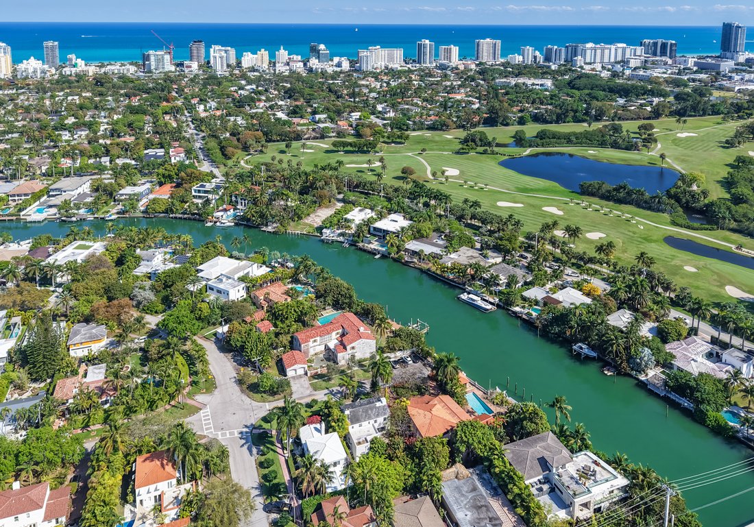 House in Miami Beach, Florida, United States 4 - 17497301