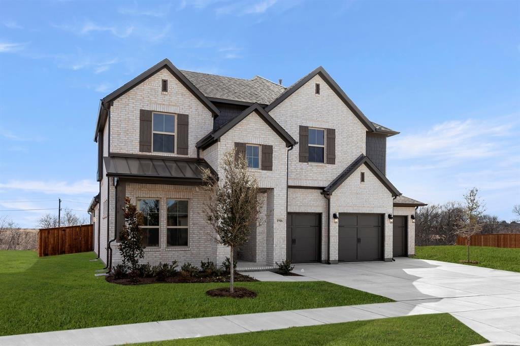 House in Celina, Texas, United States 4 - 17216827