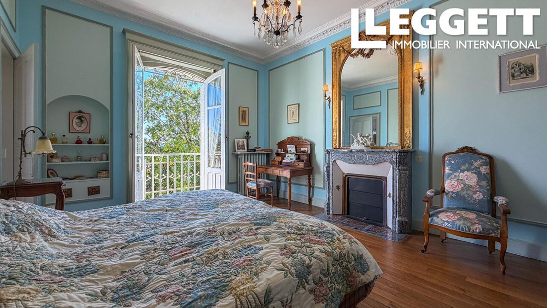 Villa à Urbain, Terrasson-Lavilledieu, France 5 - 17497748