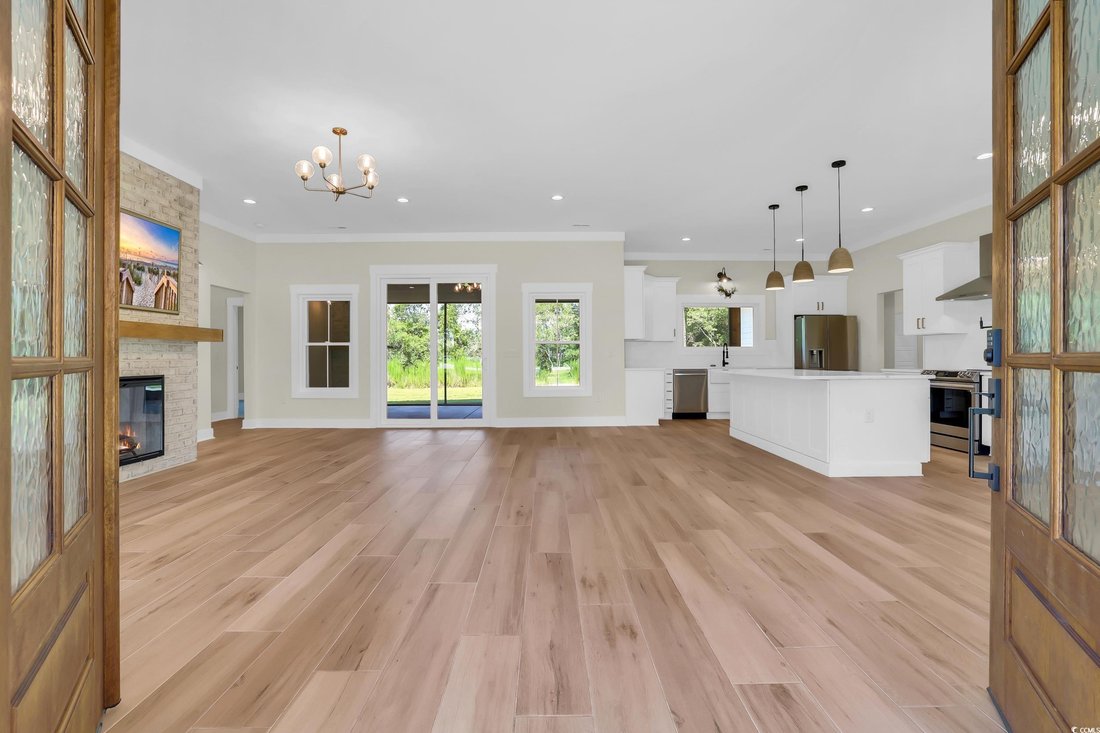 House in Conway, South Carolina, United States 5 - 17495448