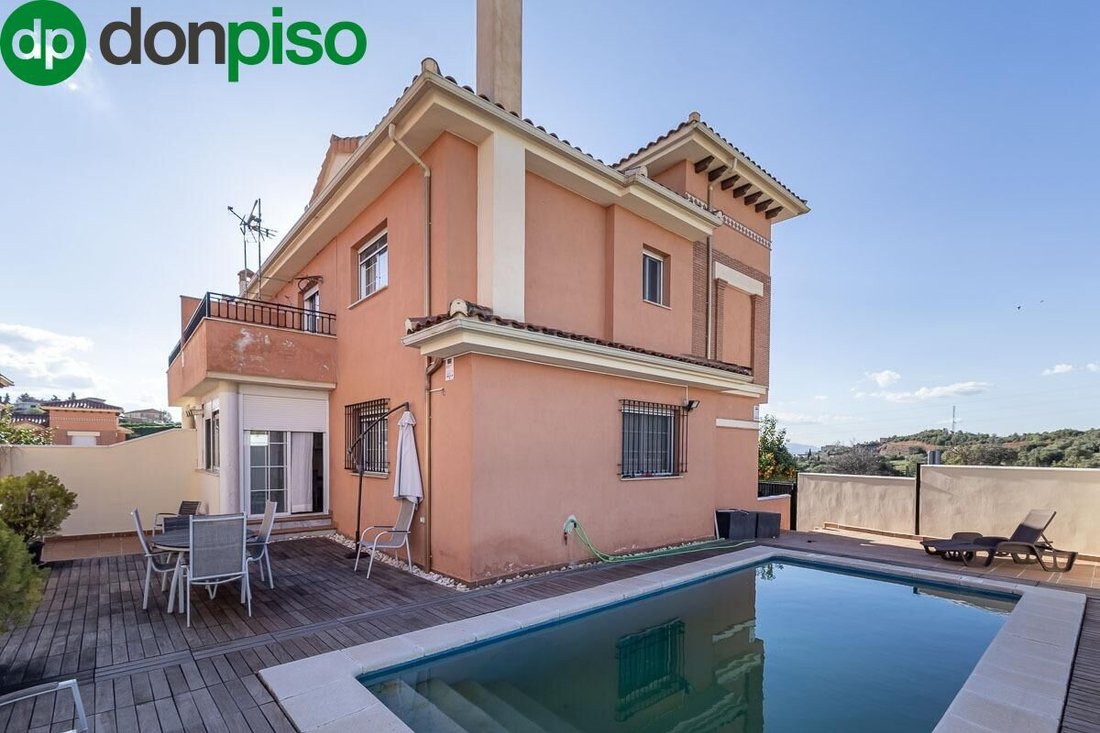 Huetor Vega, Andalusia, Spain 1 - 17497609