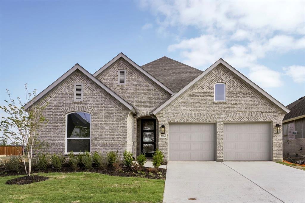 House in Celina, Texas, United States 1 - 17215350