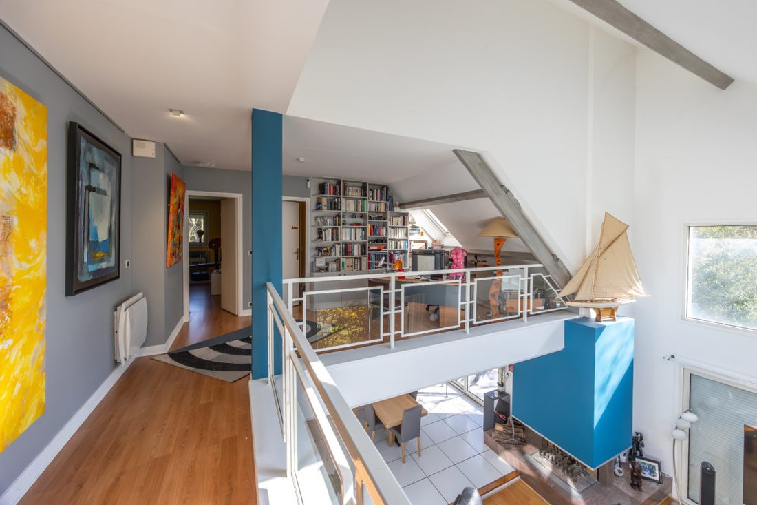 House in Pomponne, Ile-de-France, France 5 - 17494166