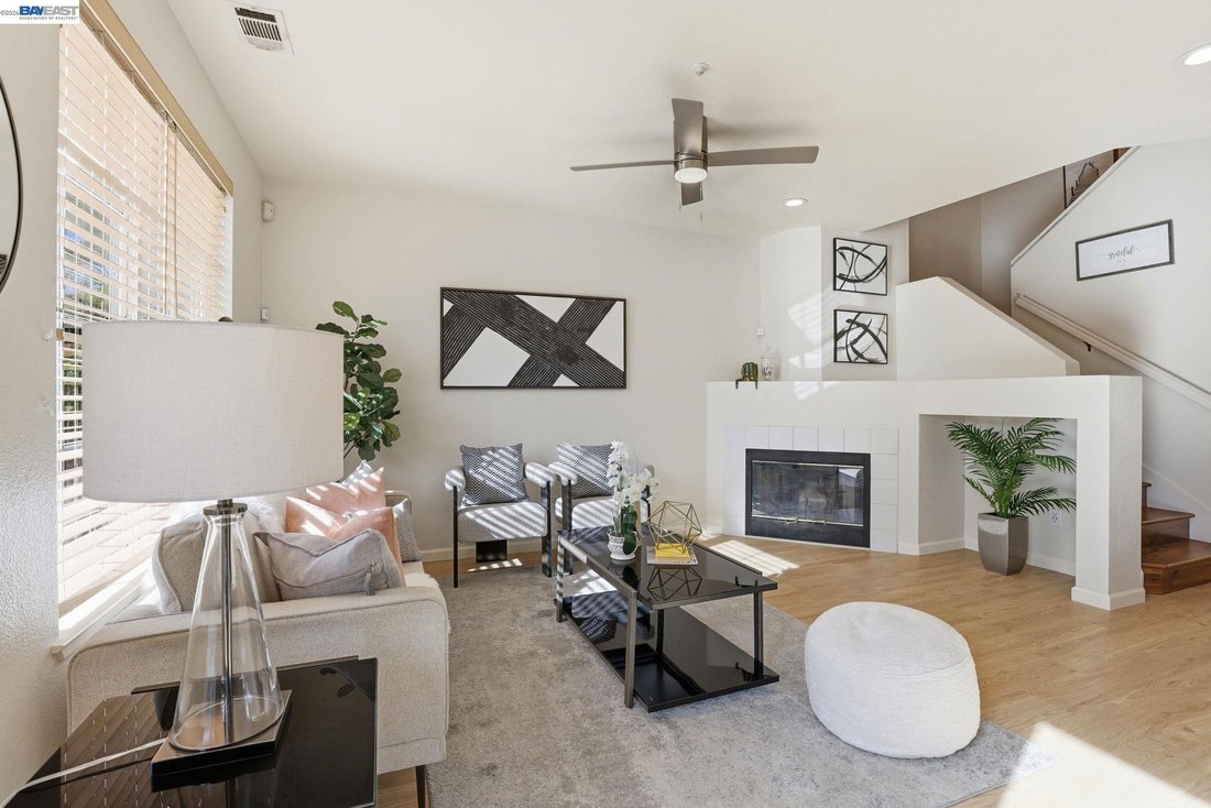 Condo in Dublin, California, United States 5 - 17495242