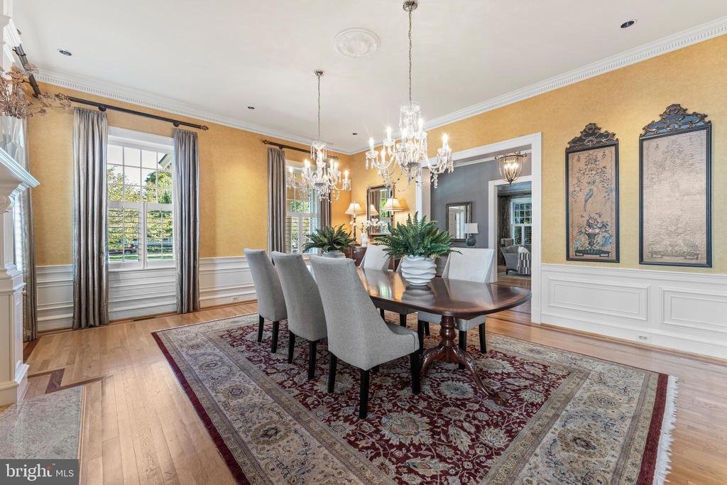 House in Fredericksburg, Virginia, United States 4 - 17495162