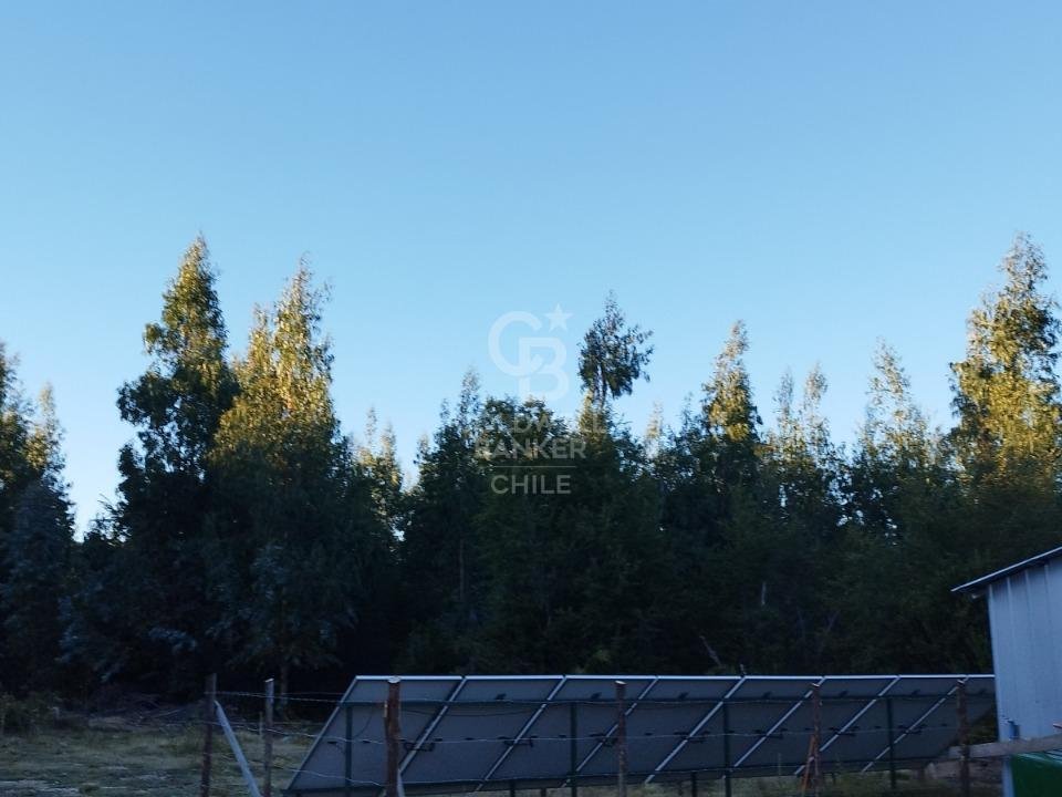 Estate in Angol, Araucania, Chile 2 - 17495042