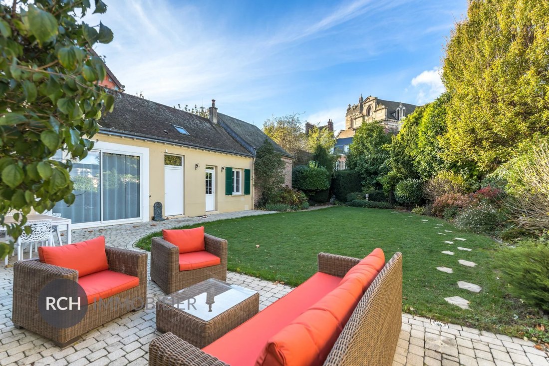 House in Centre Ville, Dreux, France 4 - 17494795