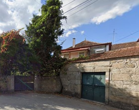 Farm Ranch in Avidos e Lagoa, Braga, Portugal 1 - 17495577