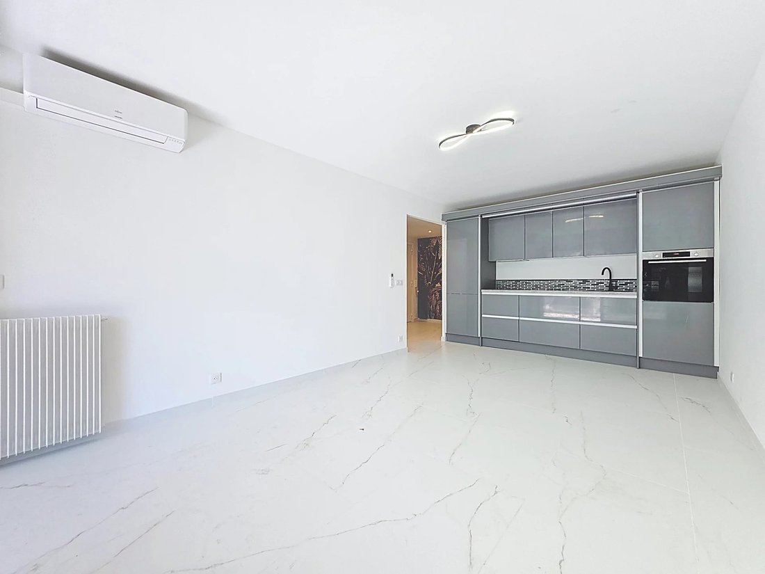 Apartment in Cannes, Provence-Alpes-Côte d'Azur, France 3 - 17268654